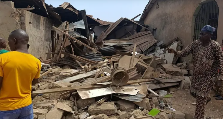 Serangan Udara AS di Nigeria Diklaim Hantam Dua Kubu Terkait ISIS